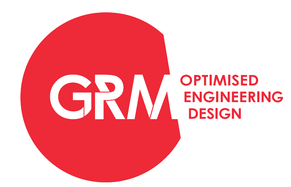 GRM Logo